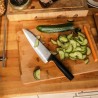 Fiskars 1057534 nóż kuchenny ze stali nierdzewnej 1 szt. Nóż szefa kuchni