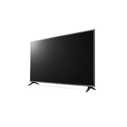Telewizor LG 43UR781C LED 43'' 4K Ultra HD WebOS Dolby Digital DVB-T2 Czarny