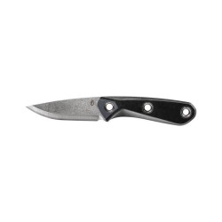 Nóż bushcraft GERBER Principle Fixed Black