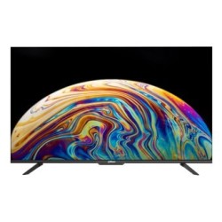 Telewizor Dahua Technology LTV43-SD400 LED 43'' 4K Ultra HD Android Dolby Audio Czarny
