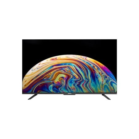 Dahua Technology DHI-LTV43-SD400 Telewizor 108 cm (42.5") 4K Ultra HD Smart TV Wi-Fi Czarny 260 cd/m2