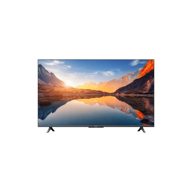 Telewizor 43" Xiaomi ELA5493EU 4K Ultra HD Smart TV Wi-Fi Black Telewizor 43" Xiaomi ELA5493EU 4K Ultra HD Smart TV Wi-Fi Black
