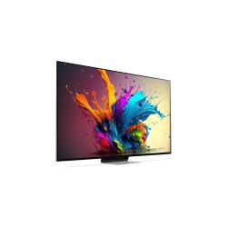 Telewizor LCD 65" LG QNED 65QNED91T3A 165,1cm 4K Ultra HD Smart TV Wi-Fi Czarny