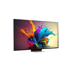 Telewizor LCD 65" LG QNED 65QNED91T3A 165,1cm 4K Ultra HD Smart TV Wi-Fi Czarny