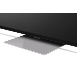 Telewizor LCD 65" LG QNED 65QNED91T3A 165,1cm 4K Ultra HD Smart TV Wi-Fi Czarny