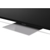 Telewizor LCD 65" LG QNED 65QNED91T3A 165,1cm 4K Ultra HD Smart TV Wi-Fi Czarny