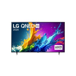 Telewizor LCD 86" LG 86QNED80T3A QNED 4K Ultra HD WebOS 24