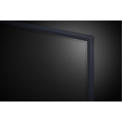 Telewizor LCD 86" LG 86QNED80T3A QNED 4K Ultra HD WebOS 24