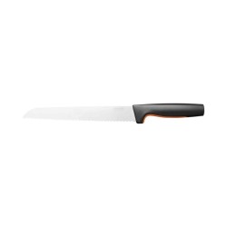 Nóż kuchenny do chleba Fiskars 1057538 Stal nierdzewna 1 szt.