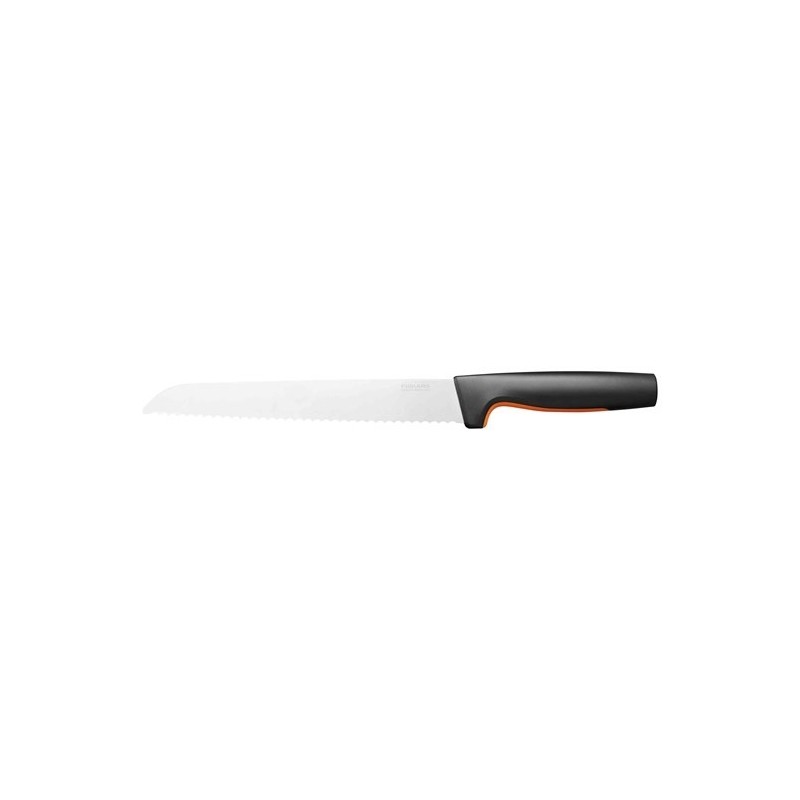 Nóż kuchenny do chleba Fiskars 1057538 Stal nierdzewna 1 szt. Nóż kuchenny do chleba Fiskars 1057538 Stal nierdzewna 1 szt.