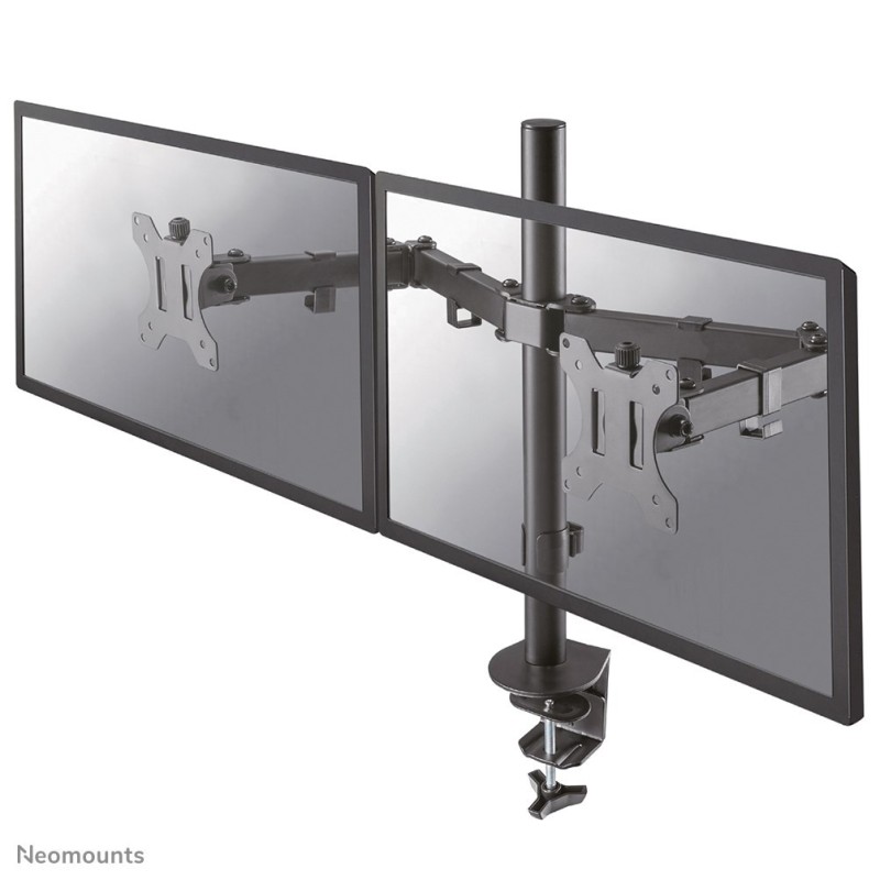 Uchwyt Neomounts by Newstar FPMA-D550DBLACK 10-32" Uchwyt Neomounts by Newstar FPMA-D550DBLACK 10-32"