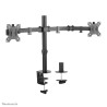 Uchwyt Neomounts by Newstar FPMA-D550DBLACK 10-32"