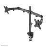 Uchwyt Neomounts by Newstar FPMA-D550DBLACK 10-32"