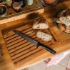 Nóż kuchenny do chleba Fiskars 1057538 Stal nierdzewna 1 szt.