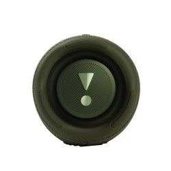 Głośnik JBL Charge 5 (zielony, bezprzewodowy)