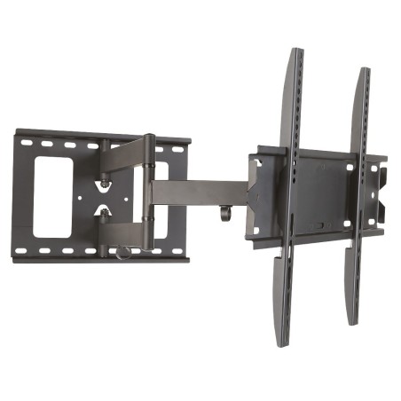Techly ICA-PLB 148M uchwyt do telewizorów 139,7 cm (55") Czarny