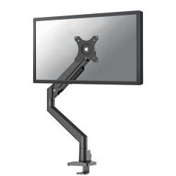 Neomounts DS70-250BL1 uchwyt / stojak do monitorów 88,9 cm (35") Biurko Czarny