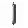 Neomounts WL95-800BL1 uchwyt do tablic informacyjnych 177,8 cm (70") Czarny