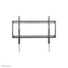 Uchwyt ścienny do monitora NEWSTAR LFD-W1000 (ścienne 60" - 100" max. 125 kg)