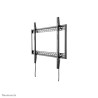 Uchwyt ścienny do monitora NEWSTAR LFD-W1000 (ścienne 60" - 100" max. 125 kg)