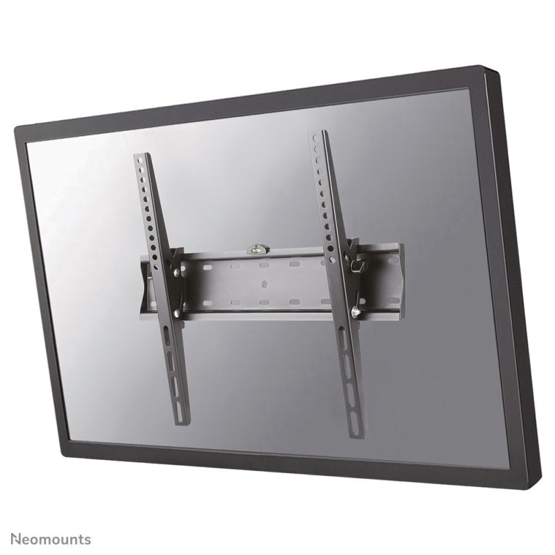 Neomounts by Newstar FPMA-W350 139,7 cm (55") Czarny Neomounts by Newstar FPMA-W350 139,7 cm (55") Czarny