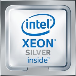 Procesor Intel XEON Silver 4210R (10C/20T) 2,4GHz (3,2GHz Turbo) LGA3647 TDP...