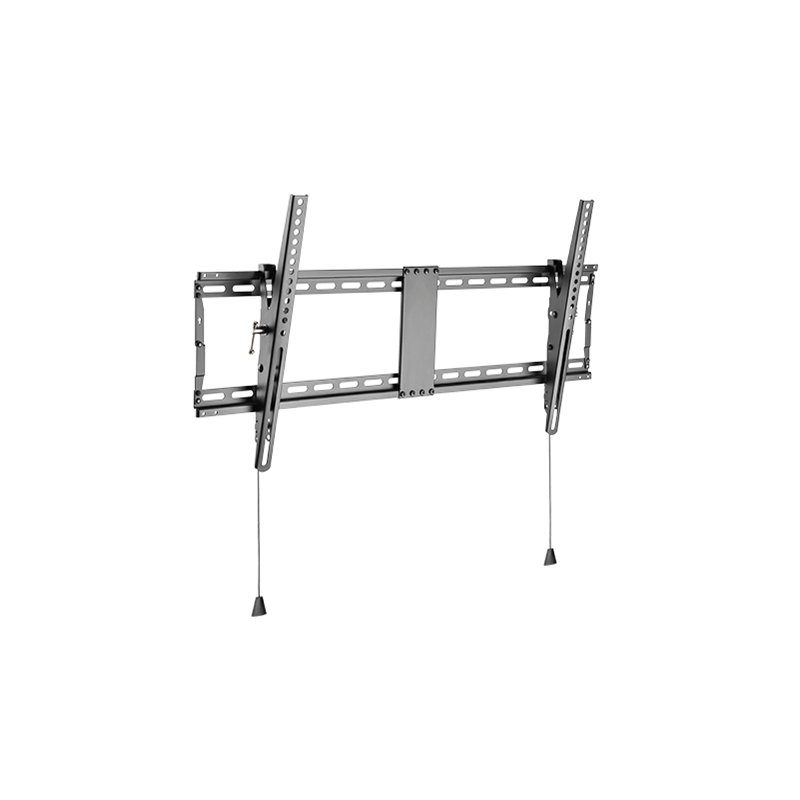 GEMBIRD UCHWYT ŚCIENNY REGULOWANY LCD 43-90 VESA MAX 800 X 400MM, DO 70KG GEMBIRD UCHWYT ŚCIENNY REGULOWANY LCD 43-90 VESA MAX 800 X 400MM, DO 70KG