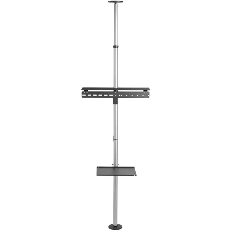 Techly ICA-TR32 uchwyt do telewizorów 177,8 cm (70") Srebrny Techly ICA-TR32 uchwyt do telewizorów 177,8 cm (70") Srebrny