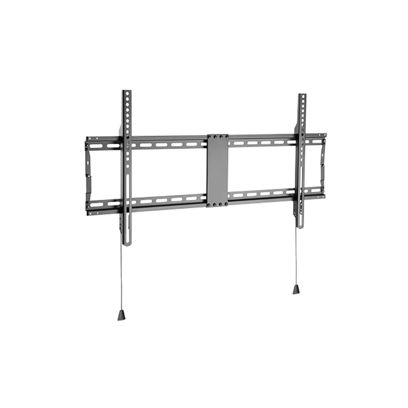 GEMBIRD UCHWYT ŚCIENNY LCD 43-90 VESA MAX 800 X 400MM, DO 70KG