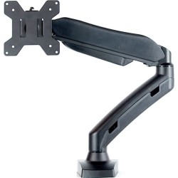ART L-11GD - biurkowy uchwyt do monitora 13-27"