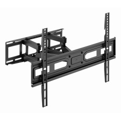 GEMBIRD UCHWYT ŚCIENNY LCD 37"-80" VESA MAX 600 X 400MM, DO 40KG