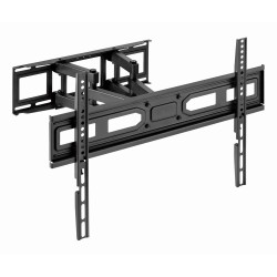 GEMBIRD UCHWYT ŚCIENNY LCD 37"-80" VESA MAX 600 X 400MM, DO 40KG