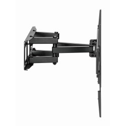 GEMBIRD UCHWYT ŚCIENNY LCD 37"-80" VESA MAX 600 X 400MM, DO 40KG