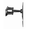 GEMBIRD UCHWYT ŚCIENNY LCD 37"-80" VESA MAX 600 X 400MM, DO 40KG