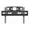 GEMBIRD UCHWYT ŚCIENNY LCD 37"-80" VESA MAX 600 X 400MM, DO 40KG