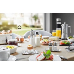 Zestaw do soli i pieprzu GEFU BRUNCH G-33630