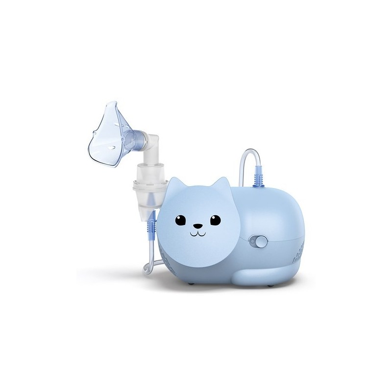 Nebulizator dla dzieci Omron NAMI CAT NE-C303K-KDE