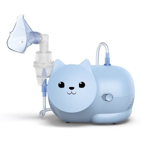 Nebulizator dla dzieci Omron NAMI CAT NE-C303K-KDE