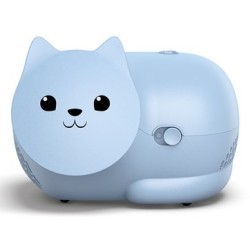 Nebulizator dla dzieci Omron NAMI CAT NE-C303K-KDE