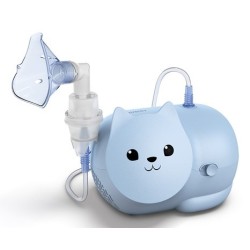 Nebulizator dla dzieci Omron NAMI CAT NE-C303K-KDE