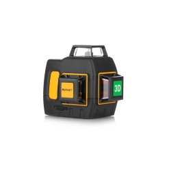 Laser płaszczyznowy green 40m SMART365 SM-06-03040G