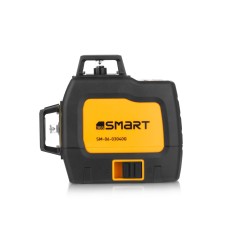 Laser płaszczyznowy green 40m SMART365 SM-06-03040G