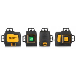 Laser płaszczyznowy green 40m SMART365 SM-06-03040G