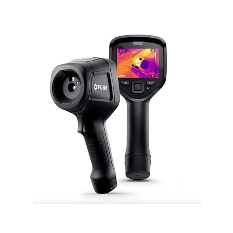 FLIR Profesjonalna kamera termowizyjna E5-PRO z Wi-Fi FLIR Profesjonalna kamera termowizyjna E5-PRO z Wi-Fi