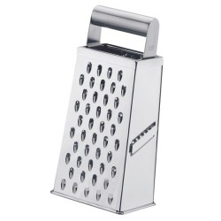 Tarka 4-stronna GEFU CUBO G-10750