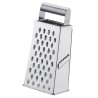 Tarka 4-stronna GEFU CUBO G-10750