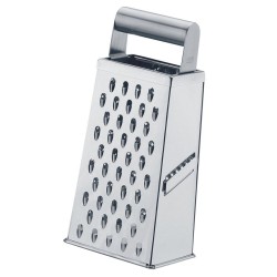 Tarka 4-stronna GEFU CUBO G-10750