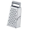 Tarka 4-stronna GEFU CUBO G-10750