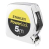 Stanley 0-33-194 taśma miernicza 5 m Stal Metaliczny