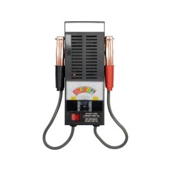 Tester baterii Yato YT-8310 Czarny/Biały